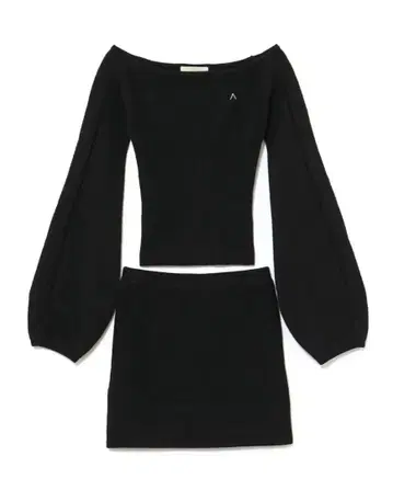 andmary 셋업