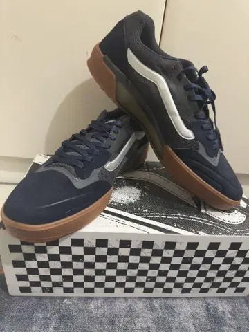 VANS Skate Ave 2.0