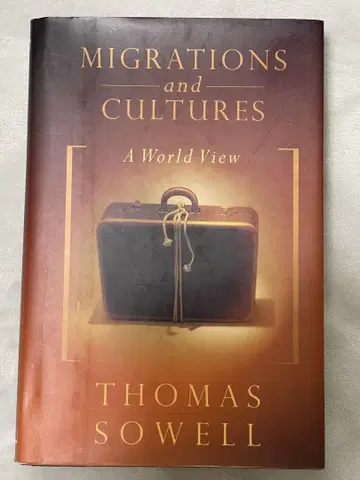 Migrations and Cultures: A World View