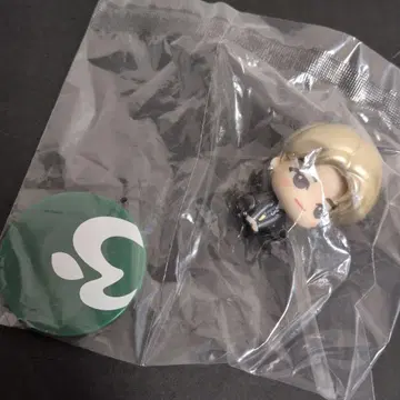제일복권 Mrs.GREEN APPLE C상 SD 피규어 와카이 히로토 5