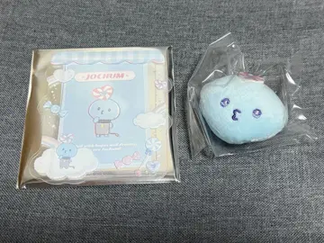 마이크 브로치 경질 카드 케이스 세트