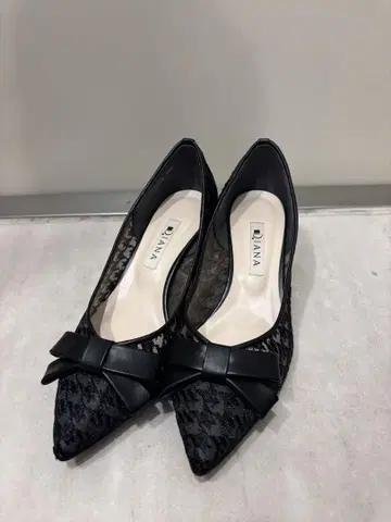 다이애나 펌프스 새상품급
