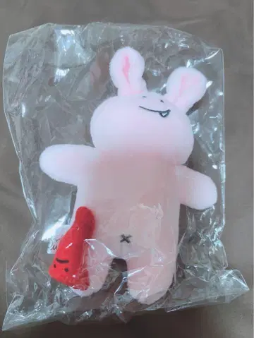 토미타케 성탄제 2024 모우쵸 토끼