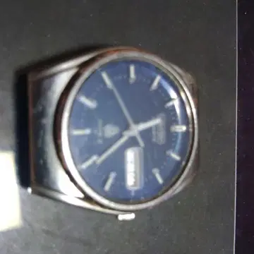 세이코 타입 2 파이브 1977