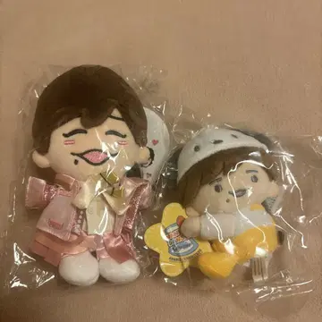 나니와단시 나가오 켄토 치비 누이