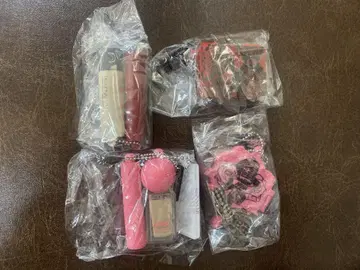 NANA x PASSIONAL LOVER 미니 팀 컬렉션