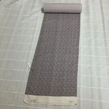 코몬 미니 꽃무늬 미재단 새상품