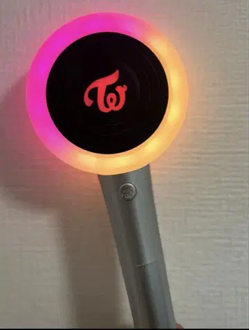 TWICE CANDYBONG Z 응원봉 공식