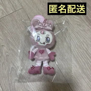 메조피아노 팝업 베리에 봉제 인형 참 나루미야