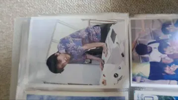 니노미야 카즈나리 공식 사진