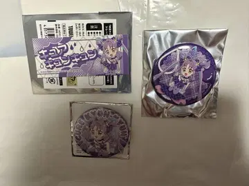 큐어큐어 세트