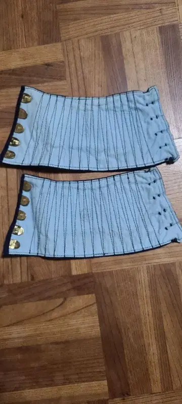 타네다 수갑