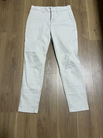 폴로 랄프로렌 치노 팬츠 여성용