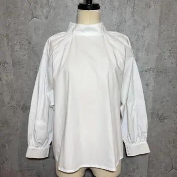 SETTO SUMO SHIRT 풀오버 셔츠