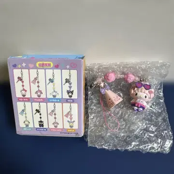 산리오 마이 스위트 피아노 스트랩