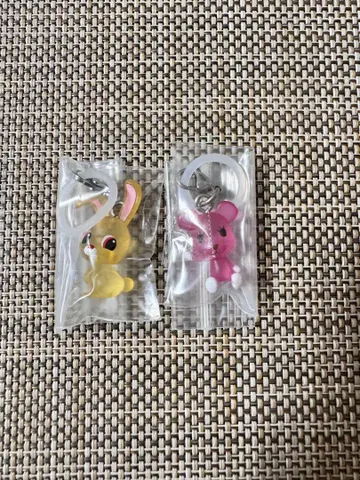 [ 미사용 ] POSTPET 포스트펫 모모 미피