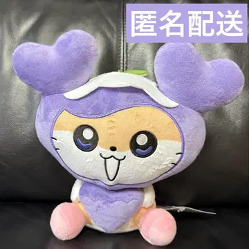 TWICE LOVERYS 포켓 BIG 봉제 인형 gigo 산리오 사나