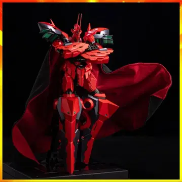 새상품 RIOBOT 라인바렐 오버로드 [철의 라인바렐]