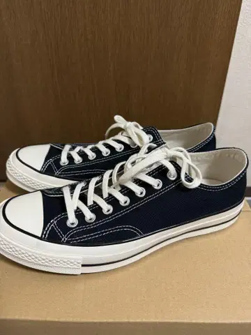 CT70 컨버스 27.5