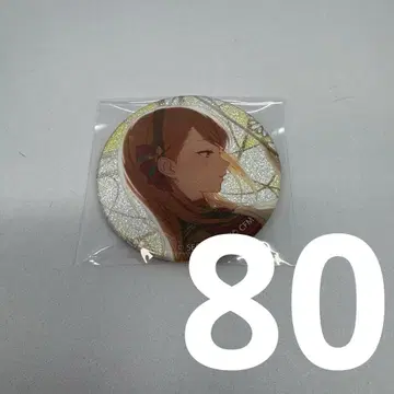 프로세카 캔뱃지 42A 미노리