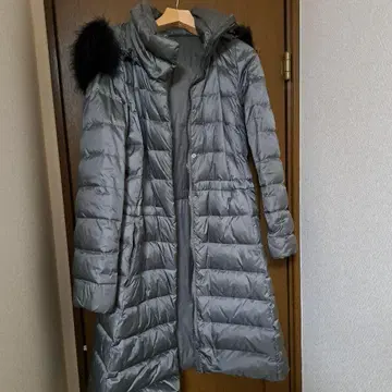 폴로 랄프로렌 다운