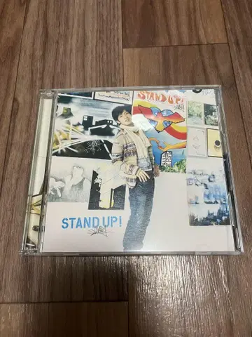 코헤이 (마츠시타 코헤이) | STAND UP! (초회 한정판)
