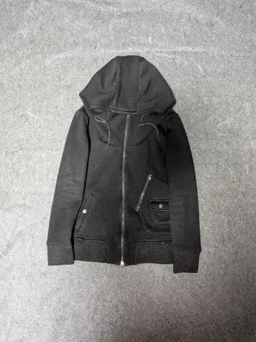 00s Y2K archive TORNADO MART PARKA