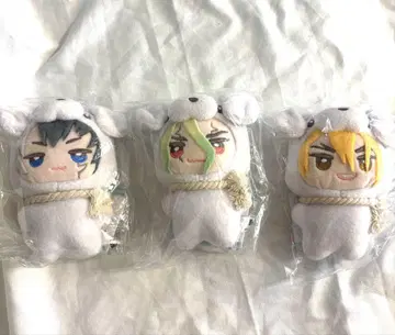 미미구루미 Dr.STONE 센쿠 겐 류스이 닥스톤 이시가미 아사기리