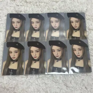 사쿠라이 미우 WHO I AM 일반ver