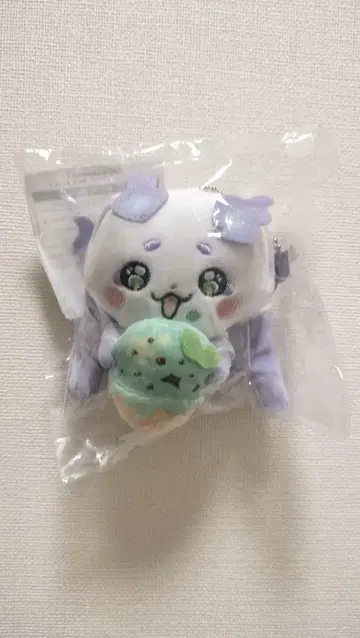 니지산지 룬룬 봉제 인형 마스코트