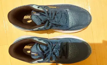 [Brooks] 러닝화 스니커즈 고스트 맥스 2