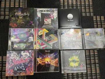 Fear, and Loathing in Las Vegas CD
