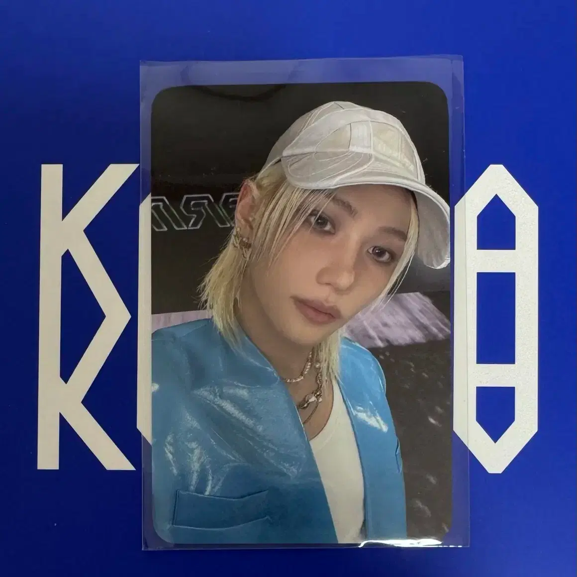 STRAY KIDS | 스트레이키즈 Stray Kids SKZ Karma pop up QR video