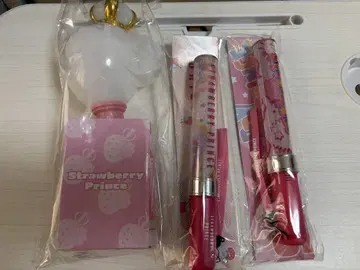 스토푸리 응원봉 펜라
