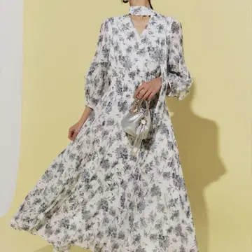 새상품 아푸와이저 리셰 원피스