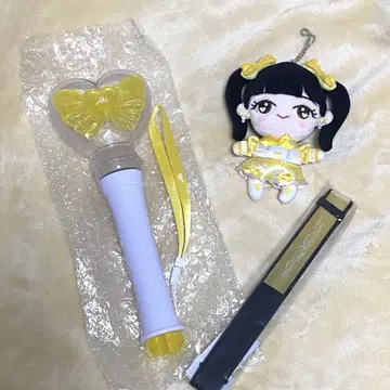 초 도키메키 선전부 응원봉 스다 아키