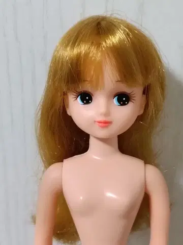 엔젤 리카짱 눈의 파선 없음