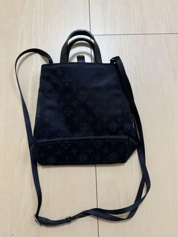 러셋 russet 숄더백 가방