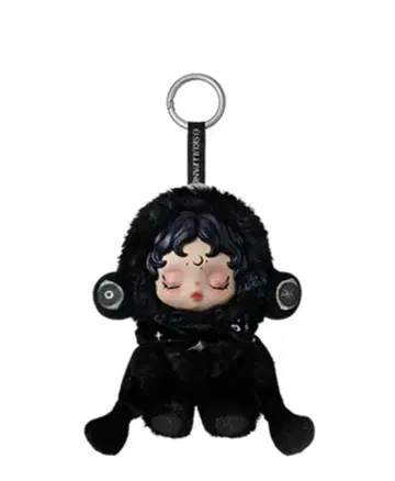 팝마트 새상품 skullpanda 11일 발송