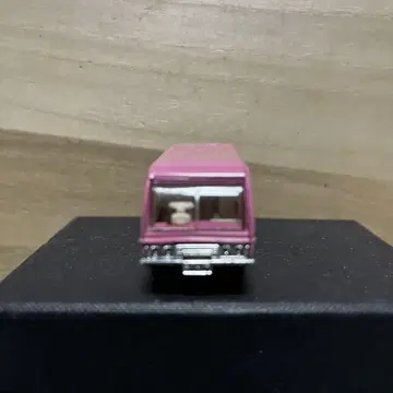 토미카 마쓰다 라이트 버스 MAZDA Light BUS