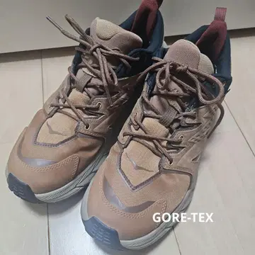 호카 HOKA 아나카파 로우 고어텍스 ANACAPA LOW