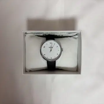 KLON 손목시계