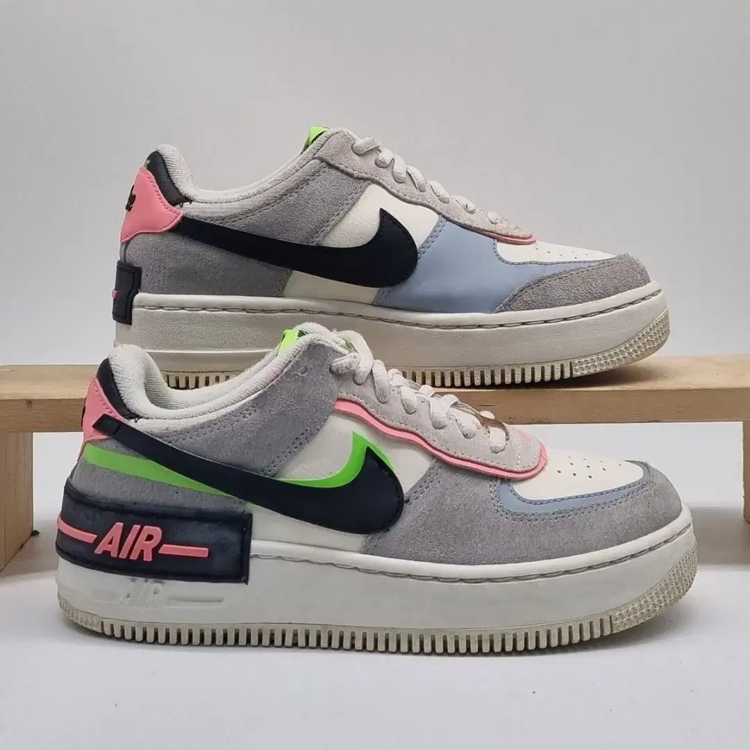 Nike Air Force Shadow Sunset Pulse Nike Air Force Shadow Casual Top