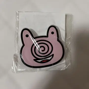 카베쵸로짱 스마트폰 그립