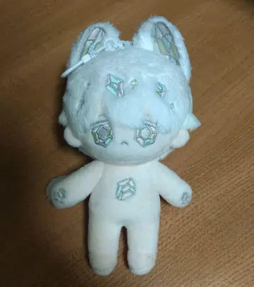 무속성 봉제 인형 Gemew