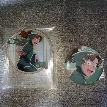 닌타마 란타로 젠포지 잇사쿠