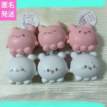 러브리즈 스퀴즈 마스코트