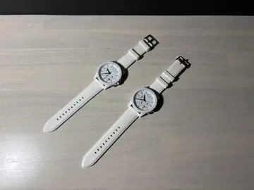 EMPORIO ARMANI 페어 워치