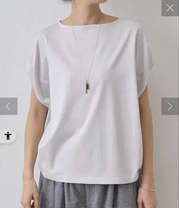 BEARDSLEY 말턱 Tee
