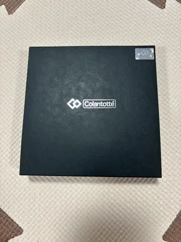 코란토테 목걸이